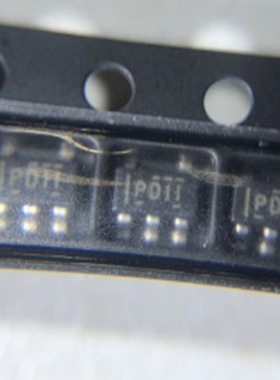 TPS3828-33DBVR 丝印PDII 电压监视器 封装SOT23-5 全新原装