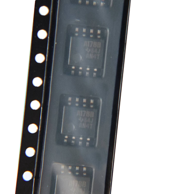 SN75178BPSR贴片SOP-8封装丝印:A178B接口IC芯片全新