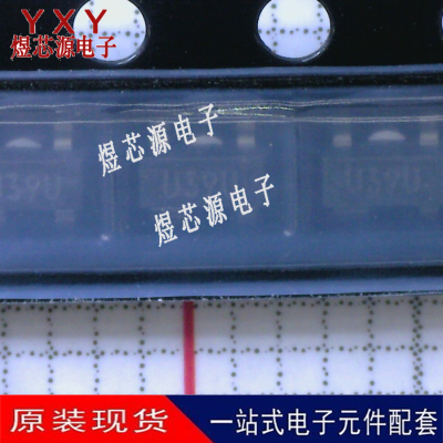 全新原装现货 TCM811TERCTR 封装SOT-143 丝印U3** 复位监控器