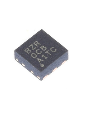 全新原装 TPS61161DRVR WSON-6 丝印BZR PWM控制LED驱动器IC芯片