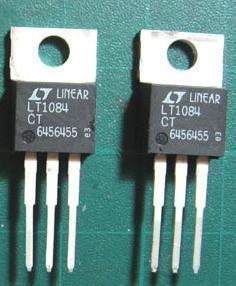 LT1084CT LT1084C LT1084 1084CT 1084C 1084 TO-220 原装现货