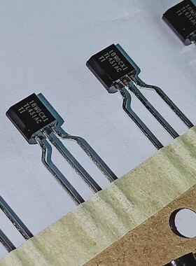 全新原装 TL431ACLPR TL431AC TO-92 稳压三极管 电压基准芯片