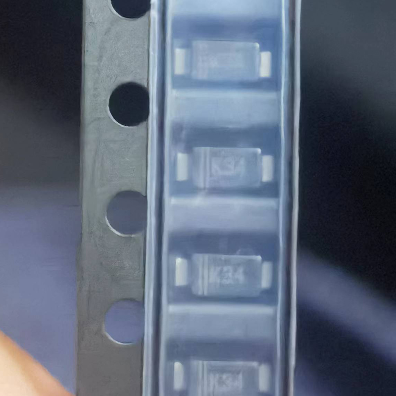 全新原装 DSK34 DS34W 丝印K34 SOD-123 3A 40V 贴片肖特基二极管