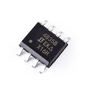 SI4835BDY SI4835BDY-T1-E3 4835B P沟道 30V 7.4A 全新原装
