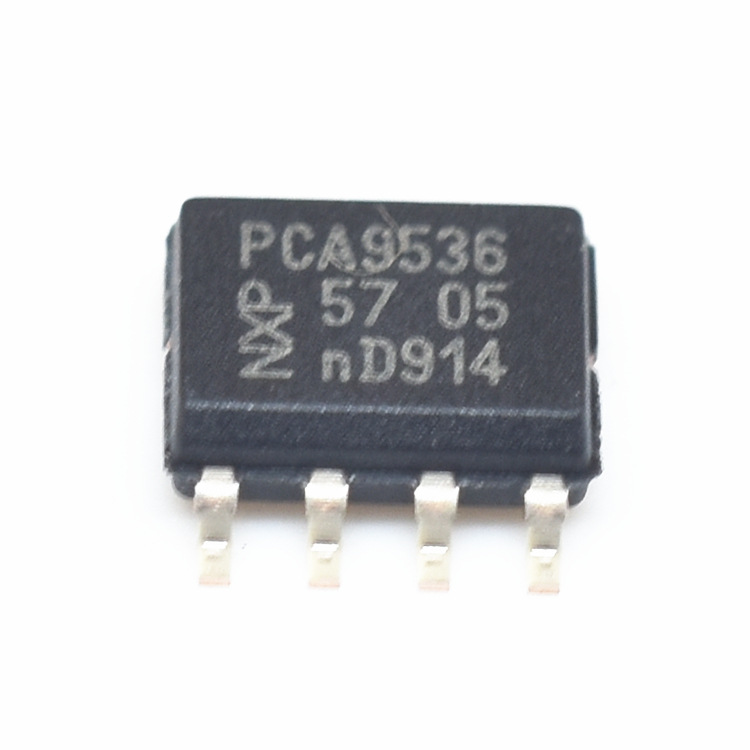 PCA9536DR PCA9536D PCA9536 I/O扩展器芯片 封装SOP8 全新原装