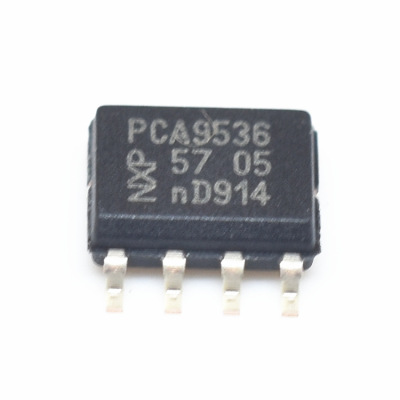 PCA9536DR PCA9536D PCA9536 I/O扩展器芯片 封装SOP8 全新原装