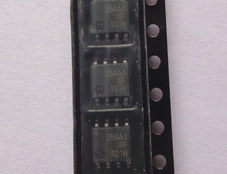 全新原装CY25AAJ-8F-T13 25AAJ 贴片SOP8 数码相机闪光灯芯片IC