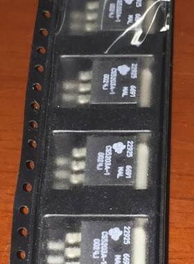 CS5203A-2GDPR3《IC REG LINEAR 1.5V 3A D2PAK-3》