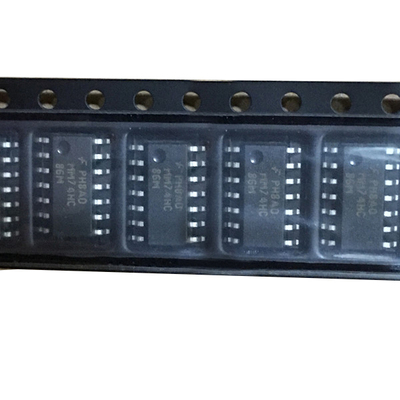 全新原装 MM74HC86M MM74HC86MX 74HC86 贴片SOP14 逻辑芯片正品
