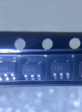 AD8541ARTZ-REEL7 AD8541ART 丝印A4A 线性放大器SOT23-5全新原装