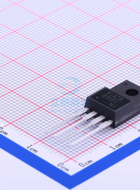 KEC KIA78R15PI-U/P TO220IS4 线性稳压芯片 KIA78R15PI 原装进