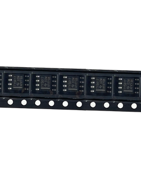 TLV5617ACDR TLV5617 TY5617 5617A 模拟转换器芯片 SOP8全新正品