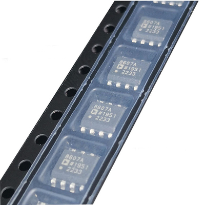 AD8607ARZ-REEL7 AD8607AR 精密运算放大器 封装SOP-8 全新原装