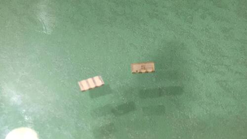 LED 5026RGB 贴片三色红蓝绿 尺寸5.0*2.6 车载专用LED 全彩 七彩