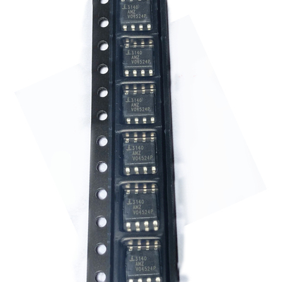 全新 CA3140AMZ96 CA3140A 3140AMZ 贴片SOP8 运算放大器 全新