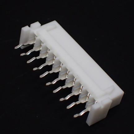 JST连接器 10JQ-BT 10PIN 2.5MM 针座 JQ系列 现货 一个起发