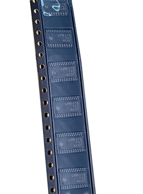 LM5175PWP LM5175PWPR 封装HTSSOP28 进口全新原装现货