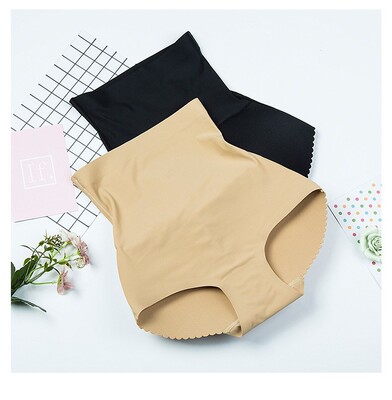 Women's Padded Hip Enhancer Butt Lifter Body Shaper Panties