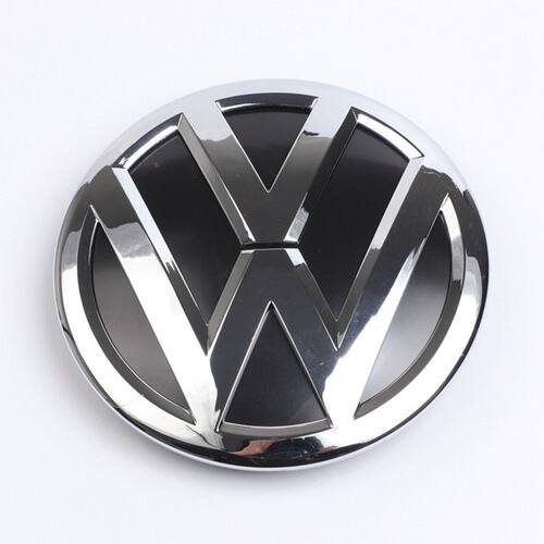 大众车标13-19款新桑塔纳