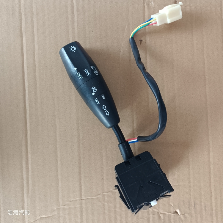 适配福田时代驭菱大灯开