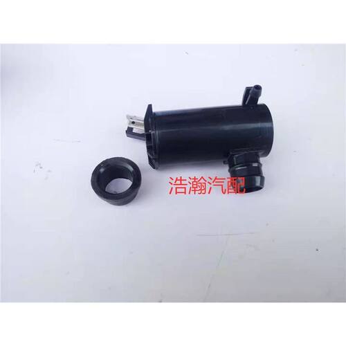 适配长安之星喷水电机二代S460/SC6382星光6395/6390雨刮喷水电机