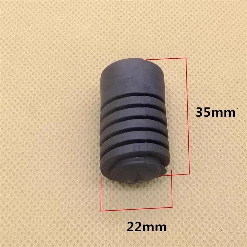 适配起亚K2K3K5K9智跑狮跑福瑞迪秀尔机盖胶墩后备箱盖缓冲垫胶垫