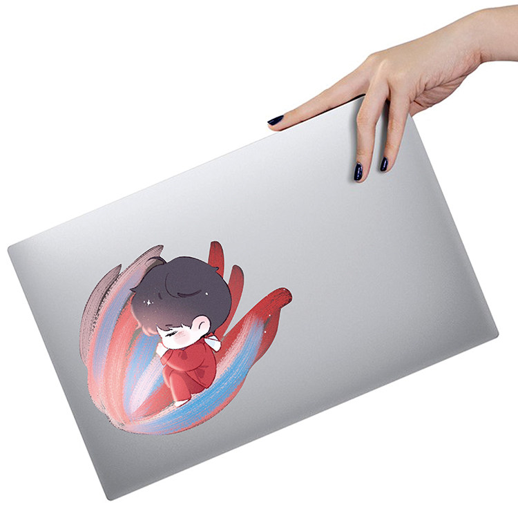 肖战Q版可爱个性创意贴纸画用于汽车电脑行李箱冰箱墙壁卡通贴纸,汽车用品/电子/清洗/改装,汽车装饰贴/反光贴,淘宝优惠券,粉丝福利购,淘宝优惠卷