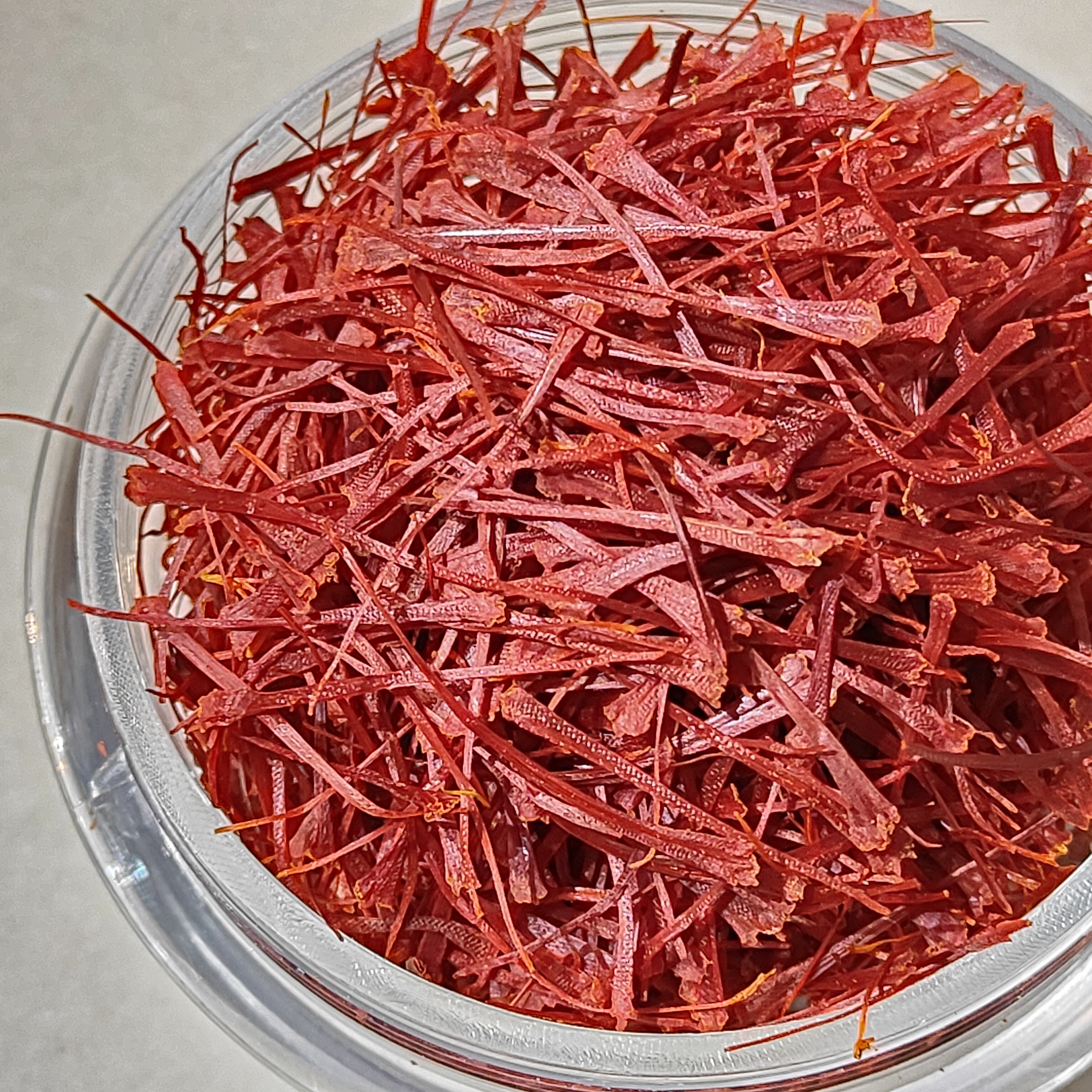 藏红花正品特级西藏西红花5g特級中药材泡水喝女性藏红花茶非伊朗