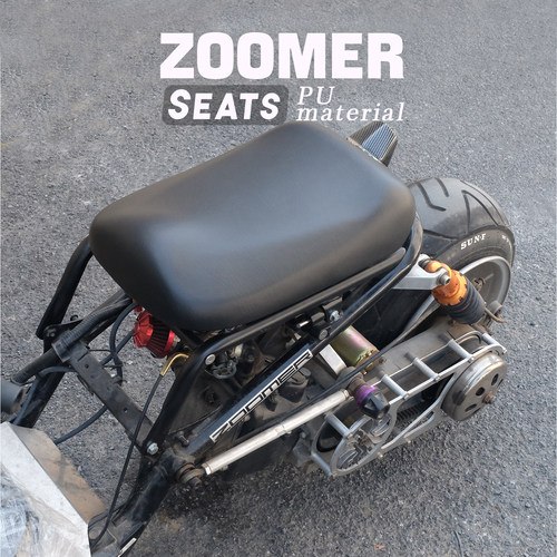 本田祖玛ZOOMER单人豪华坐垫总成