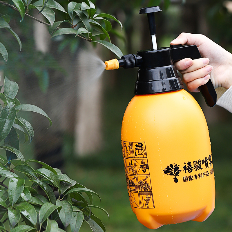 Watering Spout Spray bottle gardening household kettle Pneumatic Sprayer disinfect pressure Watering can Spray kettlein the Flower delivery/Flowers simulation/Plants gardening , Gardening supplies , Watering/Watering can  category - from Buy2taobao.com to provide professional Taobao agent buy service