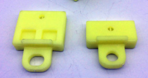 适用于比亚迪F3玻璃升降器卡扣 卡子 F3R G3玻璃夹子 比亚迪配件