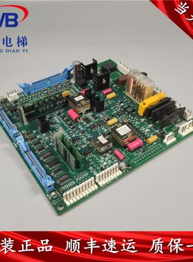 AAA375BY16OVF30变频器驱动控制板 /ABA26800XU1原装:ABA26800XU2