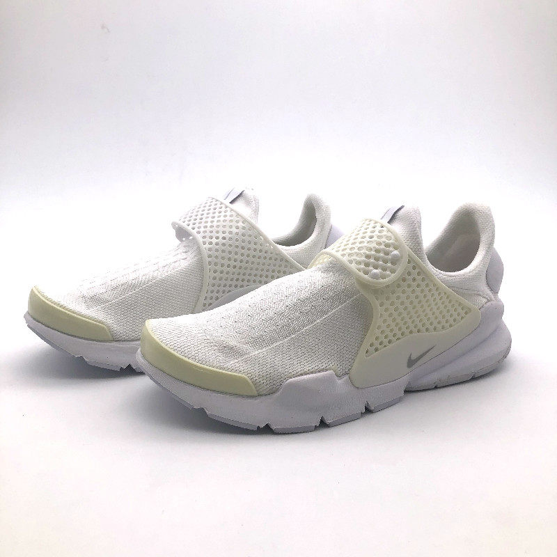 NIKE SOCK DART男女一脚蹬网面透气袜子鞋运动鞋跑步鞋848475-100|msdalam kategori kasut baru, kasut berjalan - dari Buy2taobao.com untuk memberikan perkhidmatan ejen Taobao profesional membeli