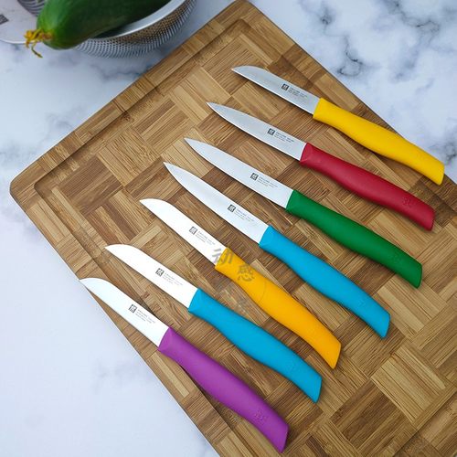 德国原装进口双立人水果刀