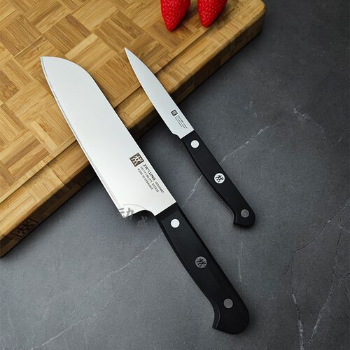 德国进口双立人Gourmet系列刀具
