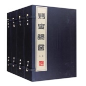 宣纸线装 4函20册 天津古籍出版 9成新 书籍 中国古代清朝章回小说古书收藏 野叟曝言 夏敬渠著原著原文古籍善本影印版 清