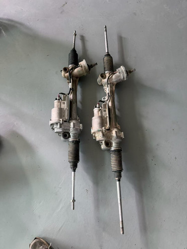 道奇公羊霸王龙挑战者克莱斯勒300C福特撼路者猛禽F150电动方向机