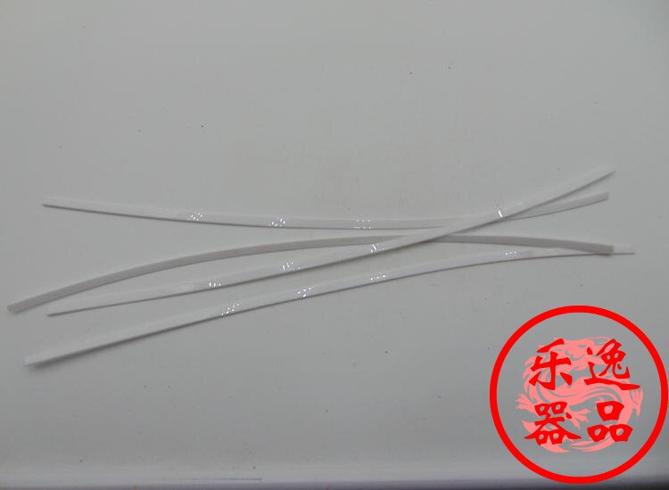 【乐器配件】二胡牙子线、白线、其它乐器配件