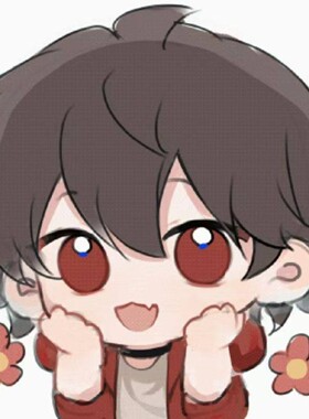 惊封周边原创惊封游戏同人周边猴牧四诚属性40cm棉花娃娃一番衣服