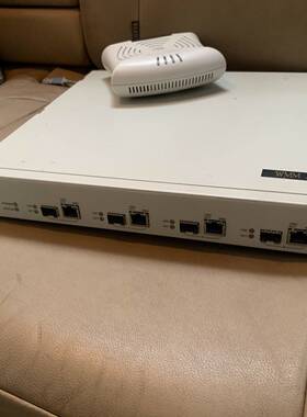 可维修阿鲁巴Aruba 3200XM-US AC控制器+AP-10