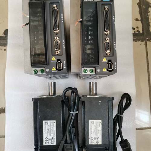 可维修ASD-B2-0721-B，ECMA-C2080
