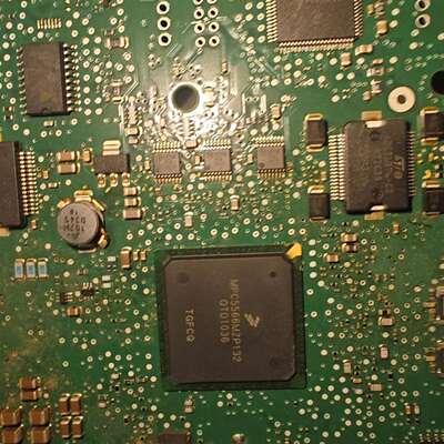 可维修MPC5566MZP132芯片议价