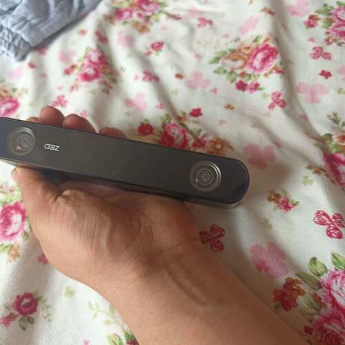 可维修ZED   2i  功能完好    实物图 有划痕  顺丰包