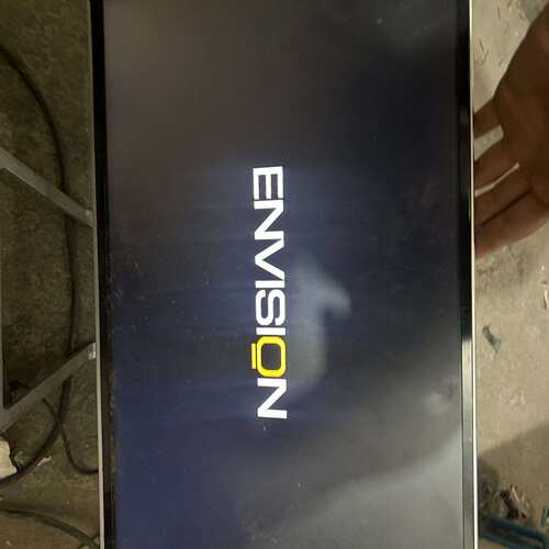 可维修显示器，ENVISION（易美逊），型号LZ2821B