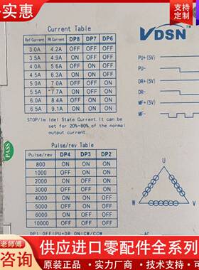 议价VDS4498测试好    ！DM2522N  单个价