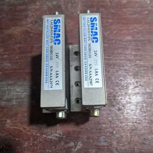 可维修SMAC音圈电机，LAL20-010-51FS，，实