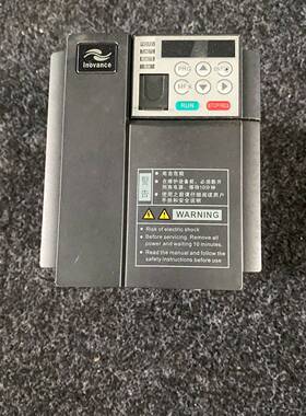 可维修MD310 1.5KW变频器MD310T1.5B-N 3