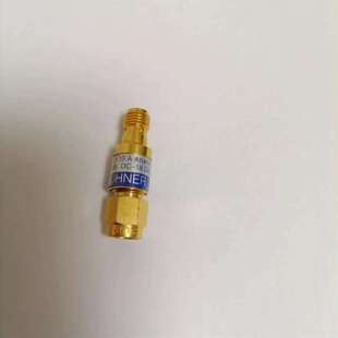 可维修灏讯，SUHNER，6801.19.A，Attenuator议价