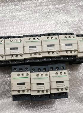 可维修接触器 LC1D12BD LC1D18BD LC1D2