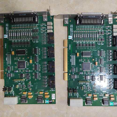 可维修ICOS  PCB100037